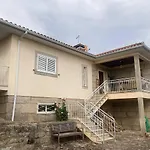 Сasa de vacaciones D'ouro Meu House *