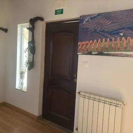 D'ouro Meu House Tatil Evi *