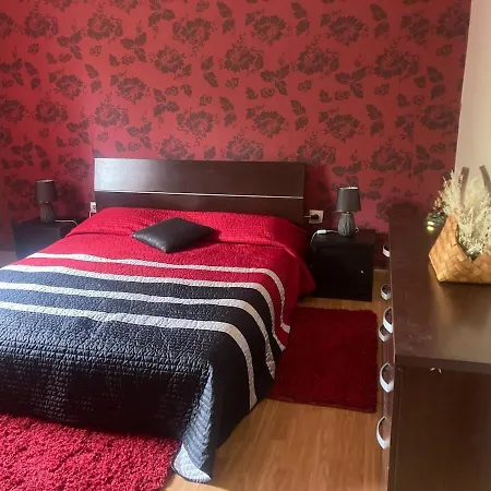 D'ouro Meu House Tatil Evi *