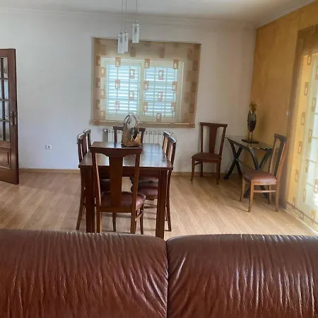 Tatil Evi D'ouro Meu House