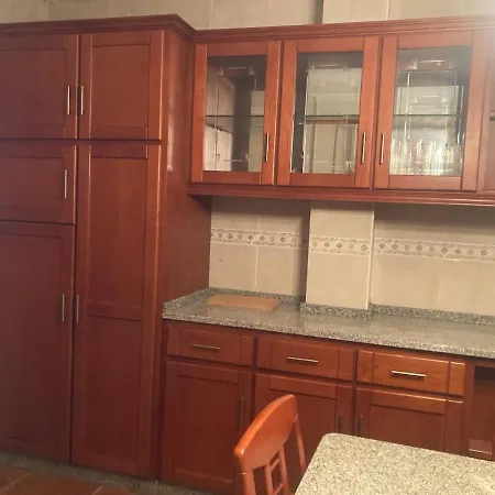 Tatil Evi D'ouro Meu House Sabrosa