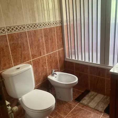 Tatil Evi D'ouro Meu House