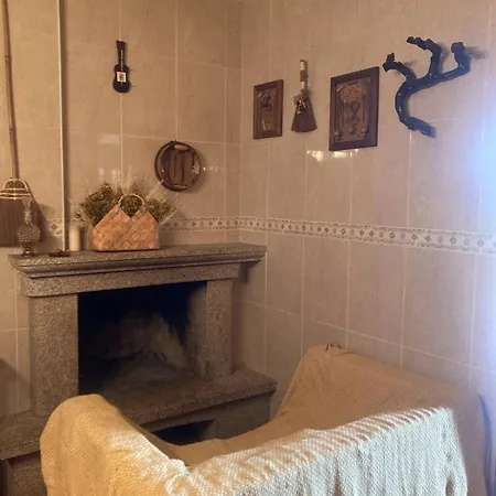 Tatil Evi D'ouro Meu House