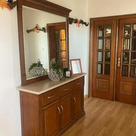 D'ouro Meu House Sabrosa