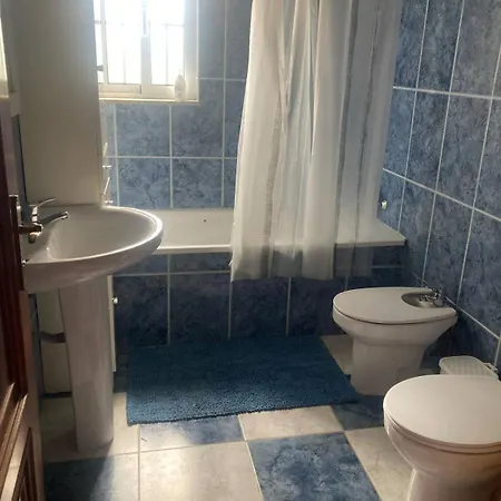 D'ouro Meu House Tatil Evi *