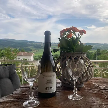 Tatil Evi D'ouro Meu House *