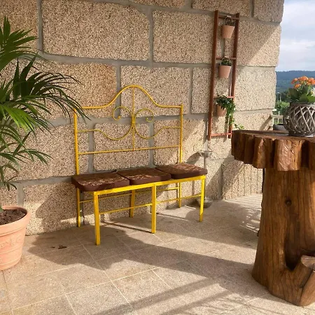 D'ouro Meu House Sabrosa