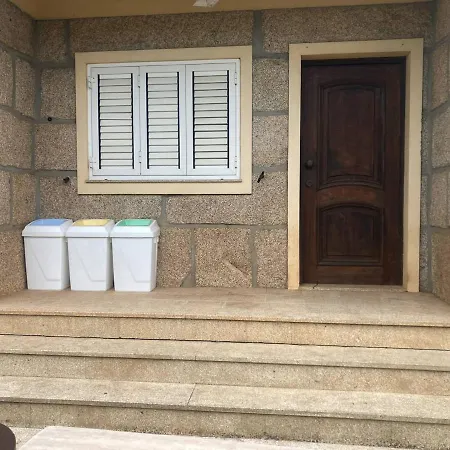 D'ouro Meu House Tatil Evi