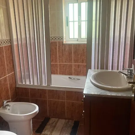 D'ouro Meu House Tatil Evi Sabrosa