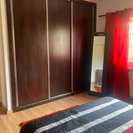 D'ouro Meu House Sabrosa