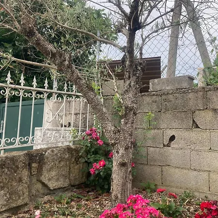 D'ouro Meu House * Sabrosa