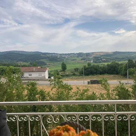 D'ouro Meu House Tatil Evi Sabrosa