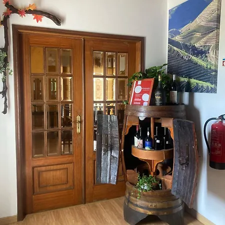 Tatil Evi D'ouro Meu House Sabrosa