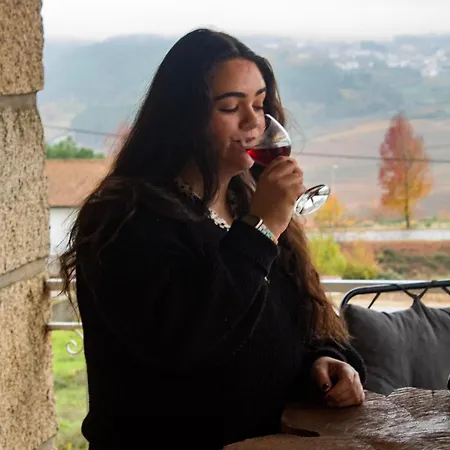 D'ouro Meu House Sabrosa