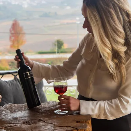 Сasa de vacaciones D'ouro Meu House *