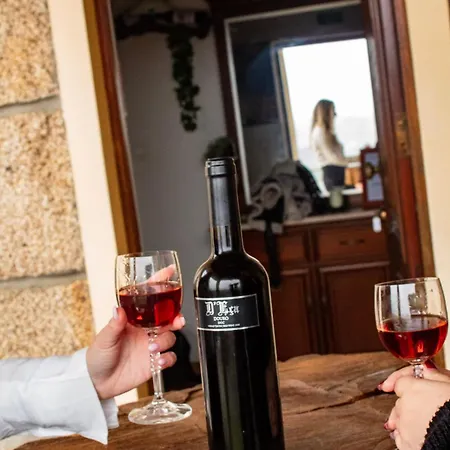 D'ouro Meu House Sabrosa