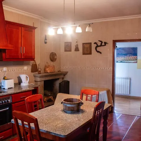 D'ouro Meu House