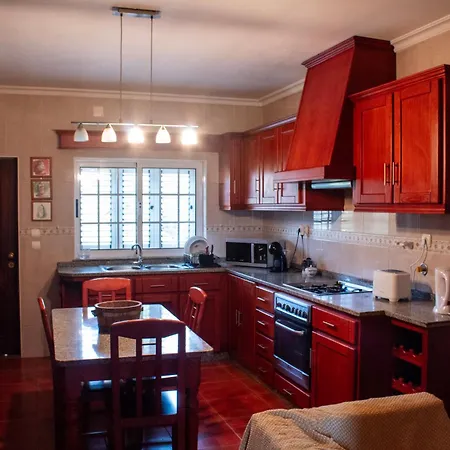 D'ouro Meu House *