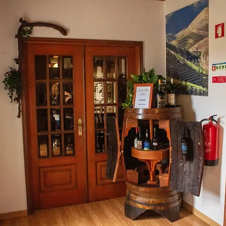 D'ouro Meu House Semesterbostad *