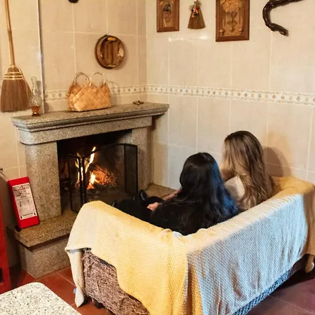 D'ouro Meu House * Sabrosa