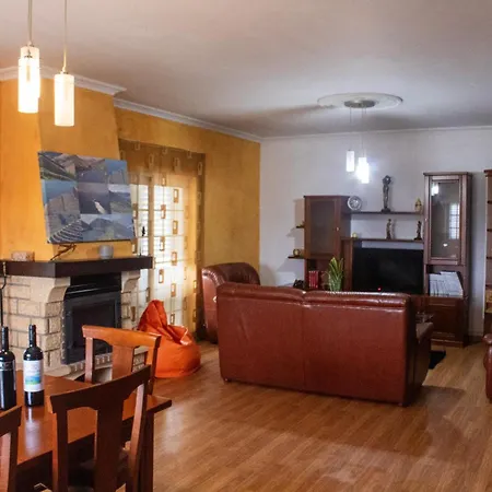 D'ouro Meu House * Sabrosa