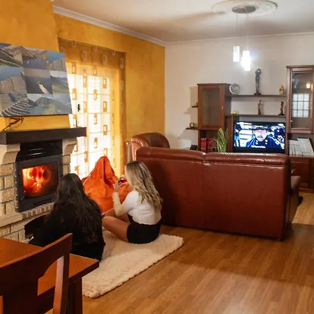 D'ouro Meu House Sabrosa