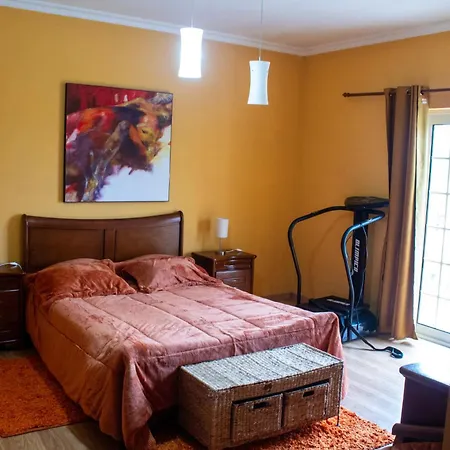 Tatil Evi D'ouro Meu House Sabrosa