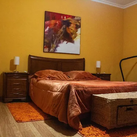 Casa de Férias D'ouro Meu House