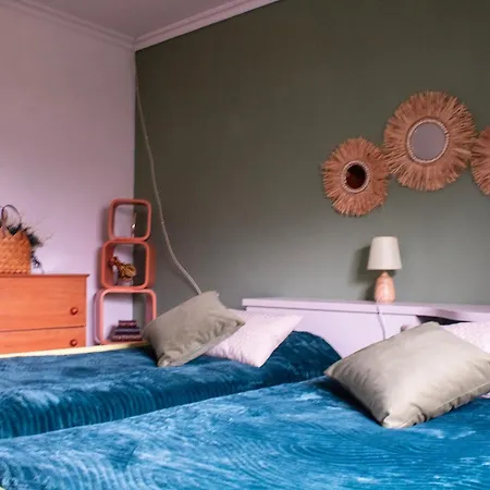 D'ouro Meu House Сasa de vacaciones Sabrosa