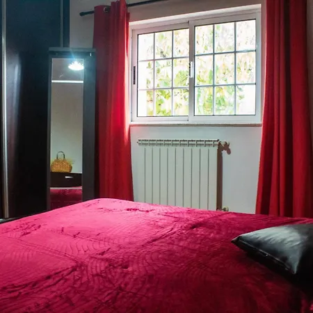 D'ouro Meu House * Sabrosa