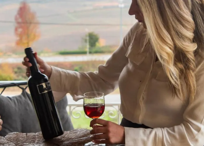 Prázdninový dům D'ouro Meu House *