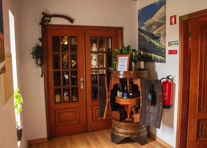 D'ouro Meu House Prázdninový dům *