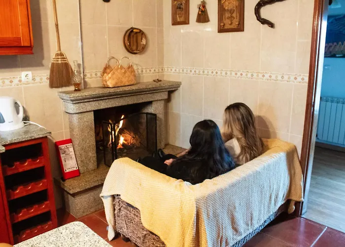 D'ouro Meu House * Sabrosa