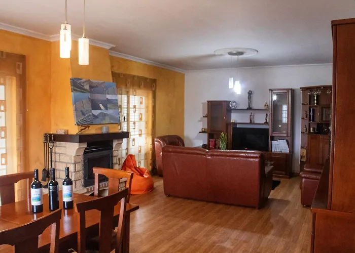 D'ouro Meu House * Sabrosa