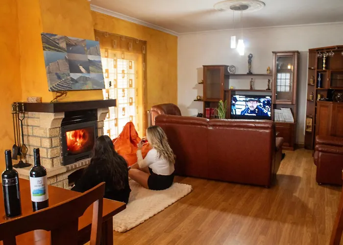 D'ouro Meu House Sabrosa