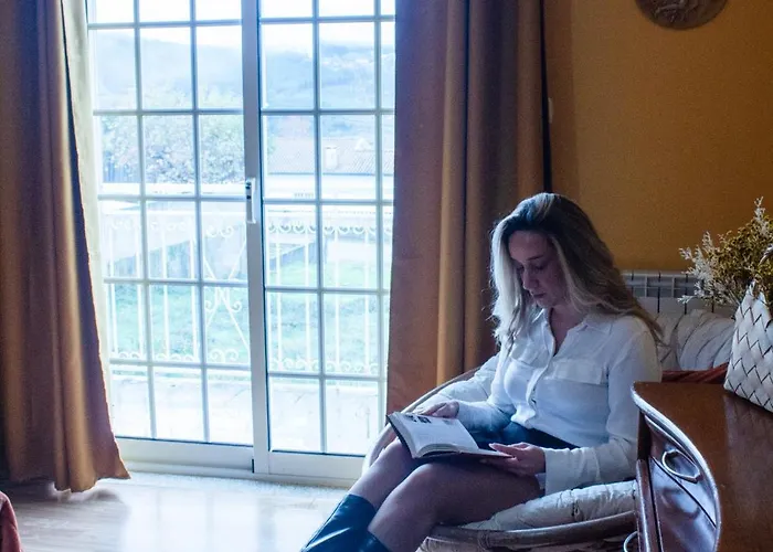 D'ouro Meu House Prázdninový dům *