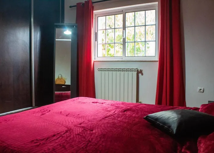 D'ouro Meu House * Sabrosa