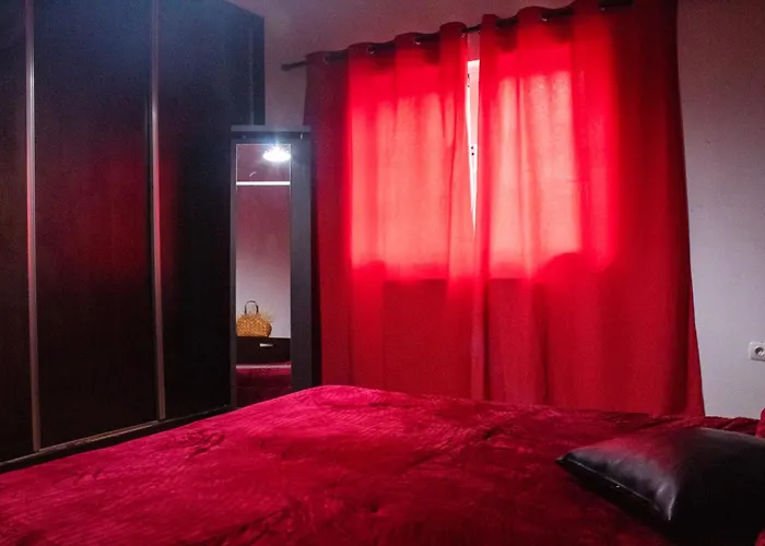 Prázdninový dům D'ouro Meu House *